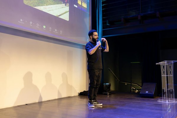 How is the UK enhancing cybersecurity with high-tech solutions?