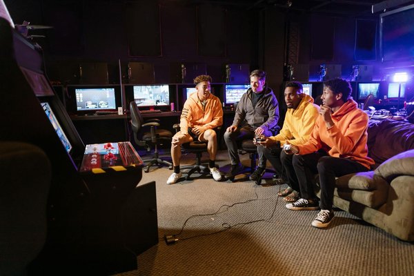 Unlocking innovation: how smartphones are transforming computing in the uk