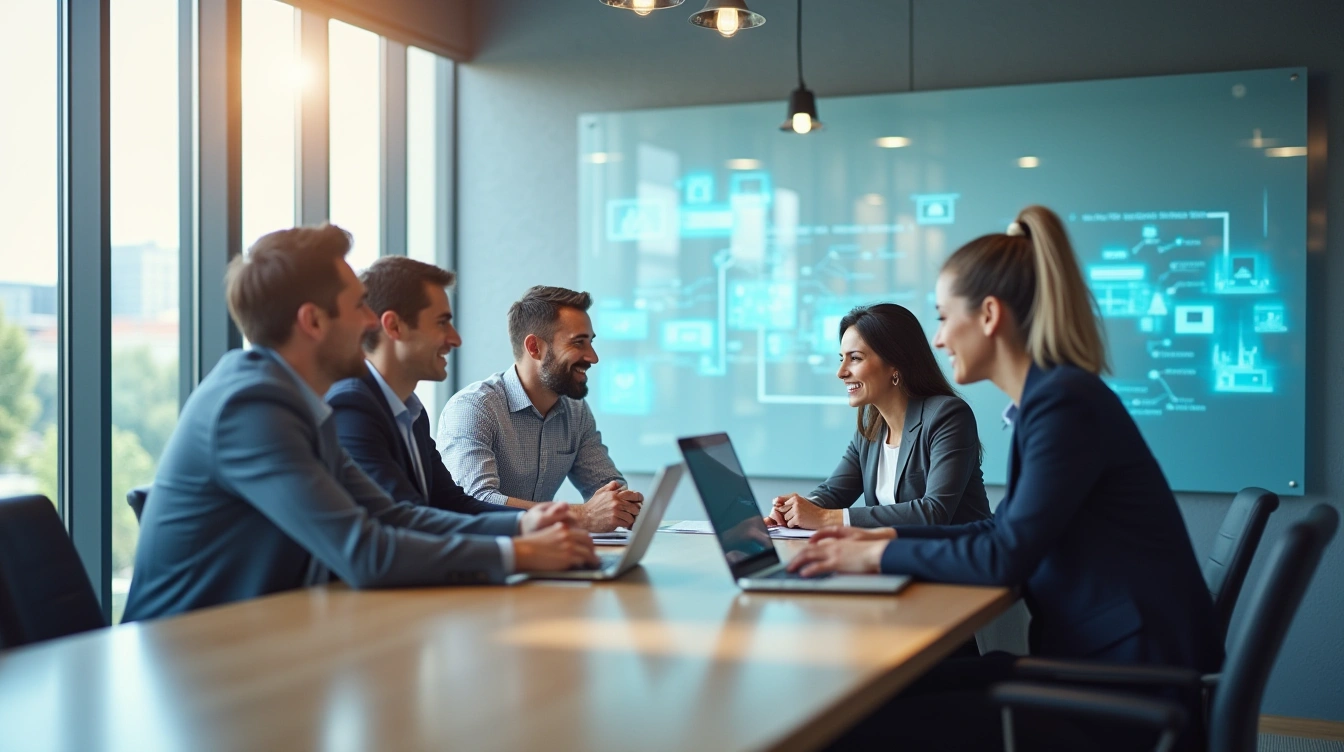 Your Questions About AI Customer Service Solutions